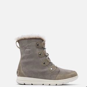 Sorel Explorer Joan Boot